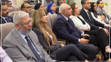 إنجاز جديد لطلاب التكنولوجيا التطبيقية.. برنامج التثقيف المالي يختتم فعالياته ويؤهلهم لسوق العمل 1